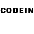 Codein напиток Lean (лин) marta dezire
